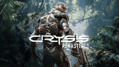 Crysis