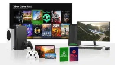 microsoft xbox cloud gaming cle hdmi application TV