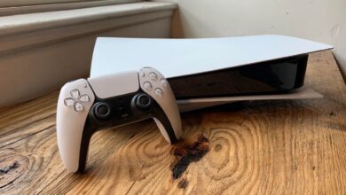 Sony PS5 PlayStation 5